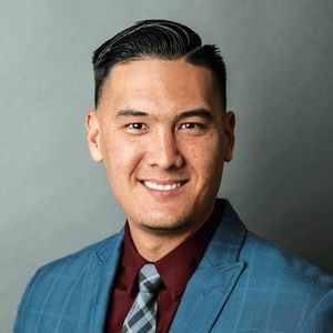 Meet your Posher, Chris